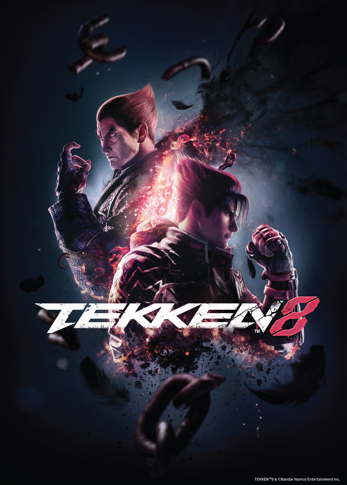 鐵拳8 | Tekken 8