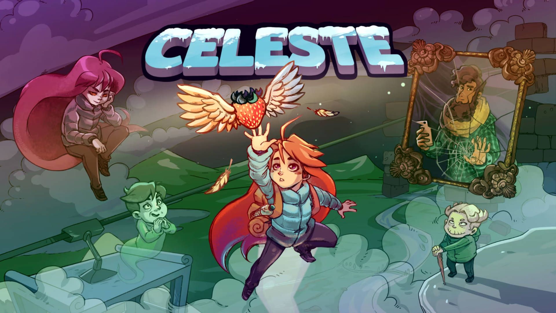 Slide 1