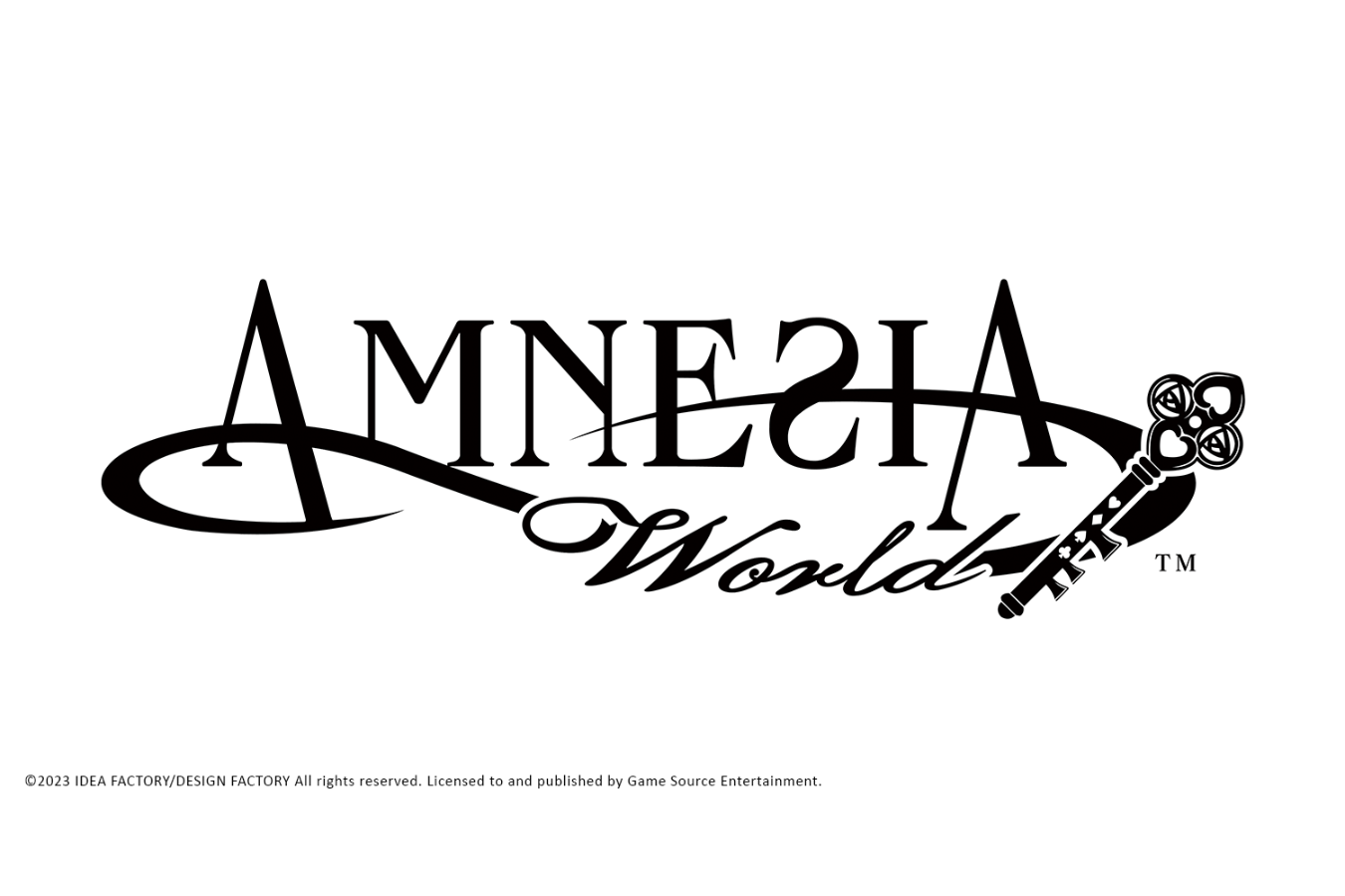 經典乙女遊戲續作《失憶症Amnesia: World》本日發售！ 公開預購、限定 